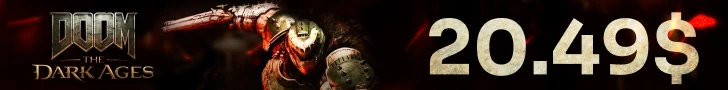 DOOM The Dark Ages at Cheapest Price